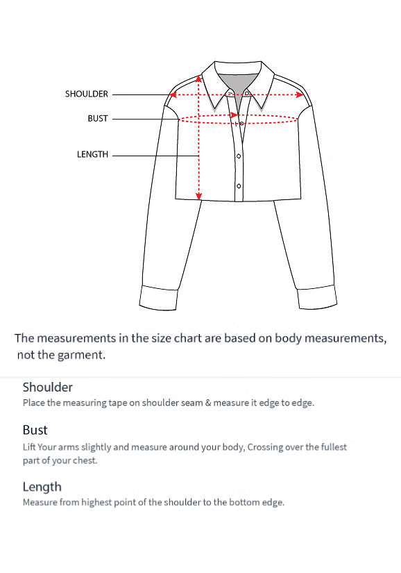 Rosebloom Women Cropped Shirts