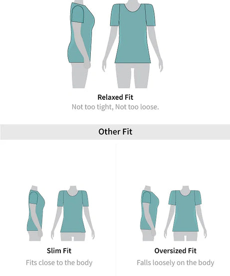 Friends Joey's Pizza Women Relaxed Fit T-Shirts