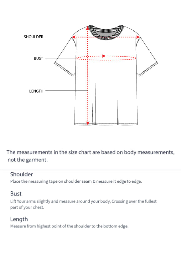 The Sea Textured Women Relaxed Fit T-Shirts