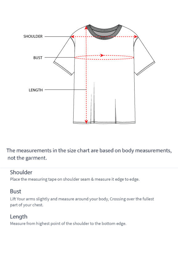 Affirmation Women Relaxed Fit T-Shirts