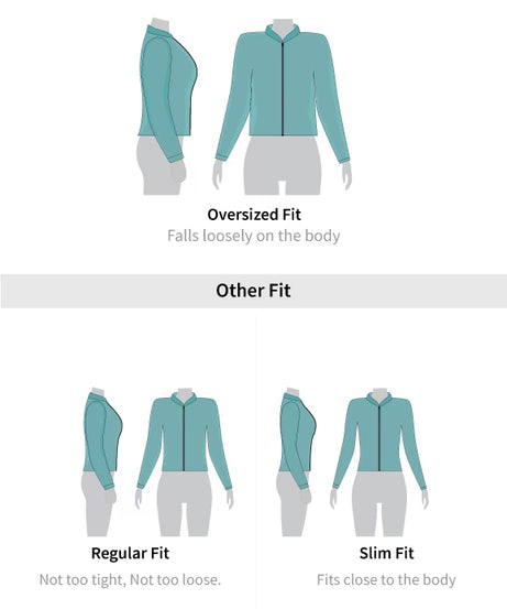 Phantom Women Oversized Varsity Jackets