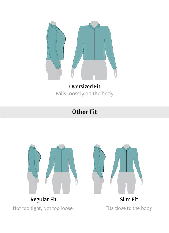 Phantom Women Oversized Varsity Jackets