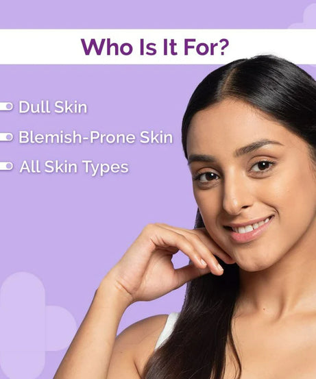 The Derma Co Kojic Acid Face Serum - 30 ml