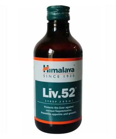 Himalaya Classic Collection Herbal Syrup – 100 ml | Traditional Herbal Blend for Daily Use