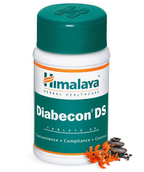 Himalaya Ayurvedic Botanical Blend for Metabolic Health