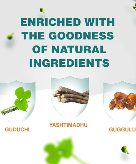 Himalaya Plant-Based Syrup – 200ml Bottle