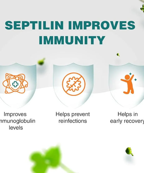 Himalaya Plant-Based Syrup – 200ml Bottle