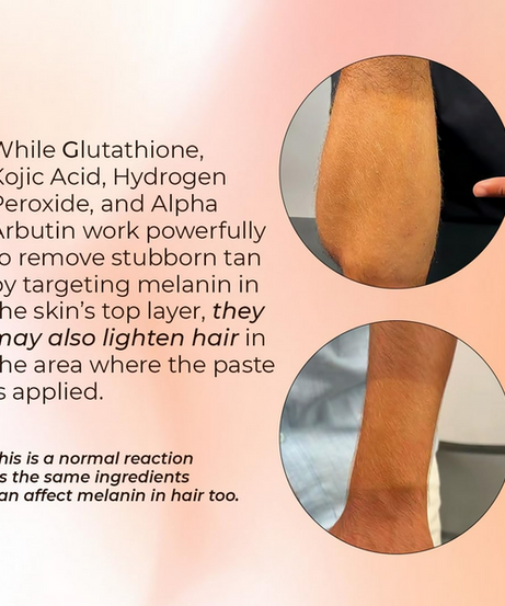 Niconi Tan Vanish Gluta-Kojic Skin Polish - 180 gm