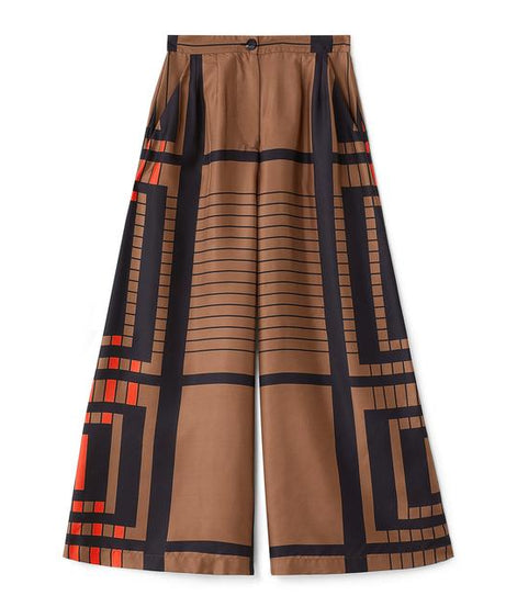 Soft Satin Silk Women's Co-ord Set