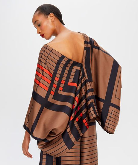 Soft Satin Silk Women's Co-ord Set