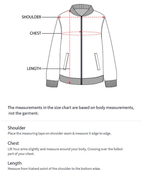 Cartoon Network Samurai Jack Racer Jackets