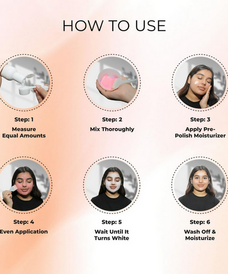 Niconi Tan Vanish Gluta-Kojic Skin Polish - 180 gm