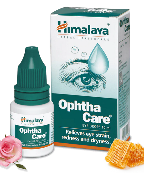 Himalaya Refreshing Rose & Honey Cosmetic Mist (10ml)