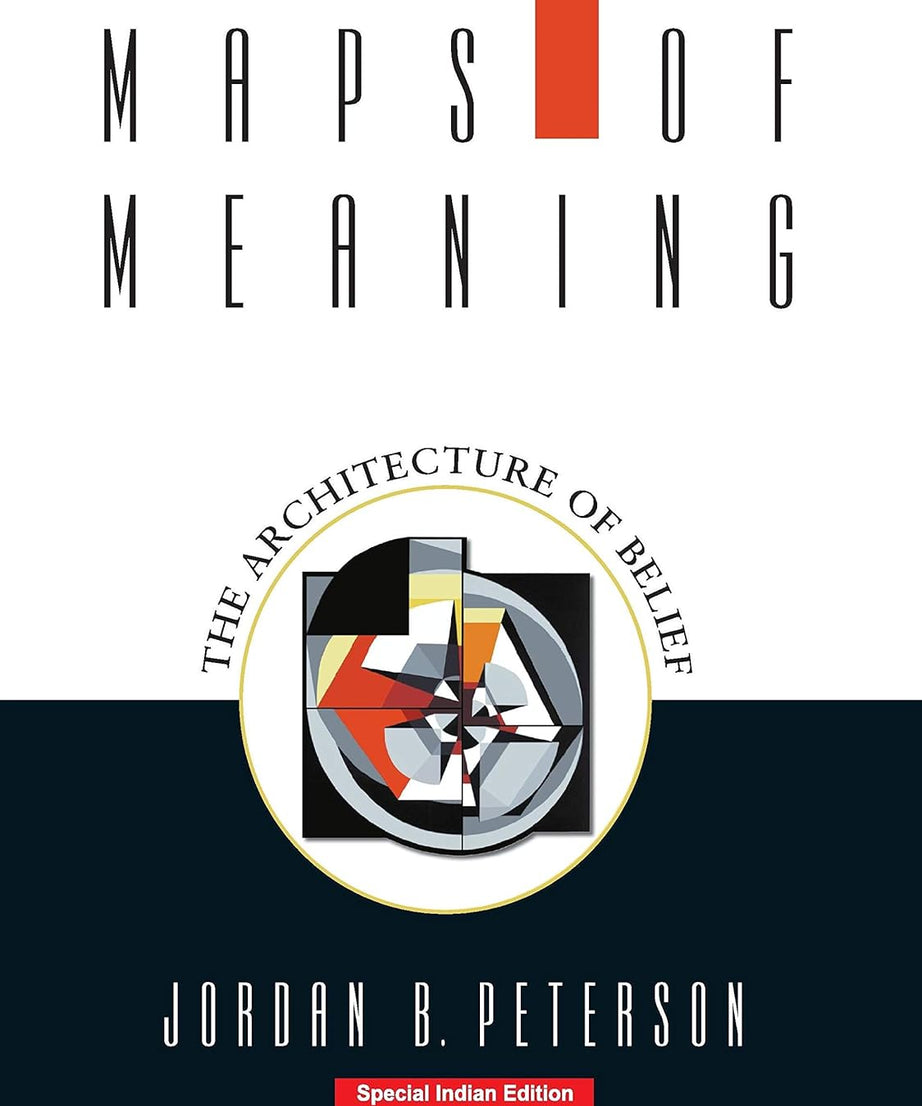 Maps Of Meaning (Paperback)