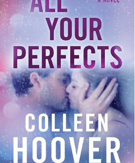 All Your Perfects(Paperback)-Colleen Hoover