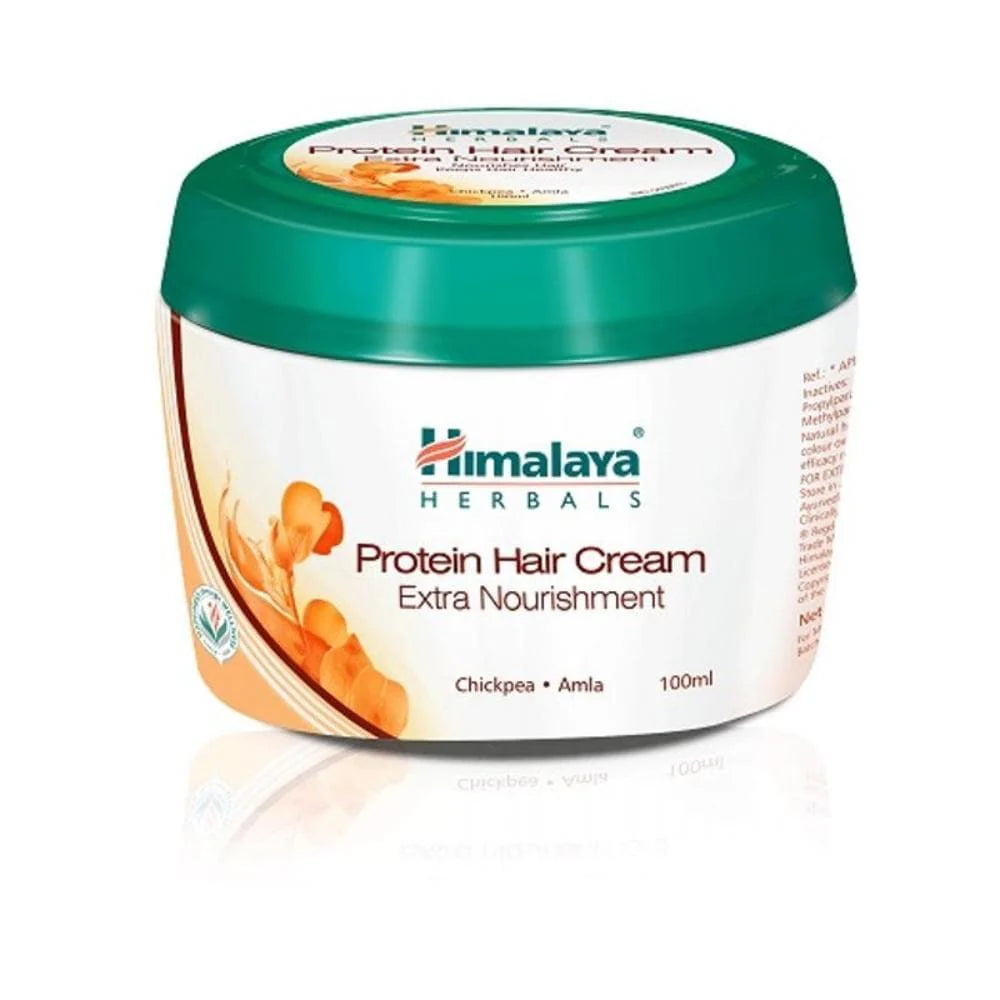 Himalaya Herbals - Protein Hair Cream -100 ml