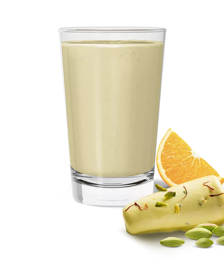 Herbalife Formula 1 Nutritional Shake Mix – Kulfi Flavor – 750 g Canister