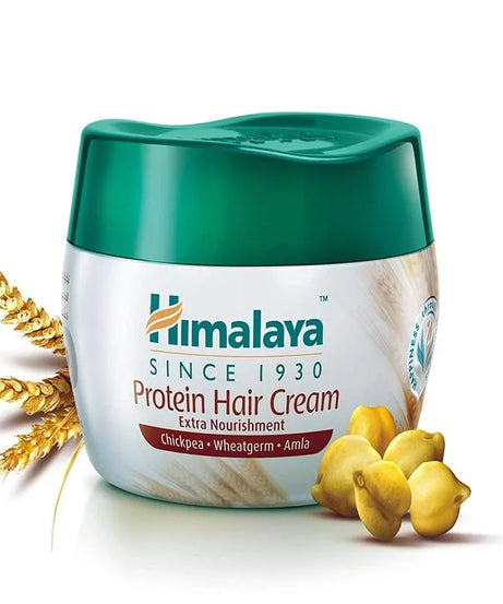 Himalaya Herbals - Protein Hair Cream -100 ml