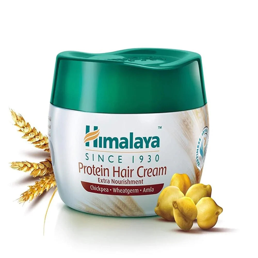 Himalaya Herbals - Protein Hair Cream -100 ml