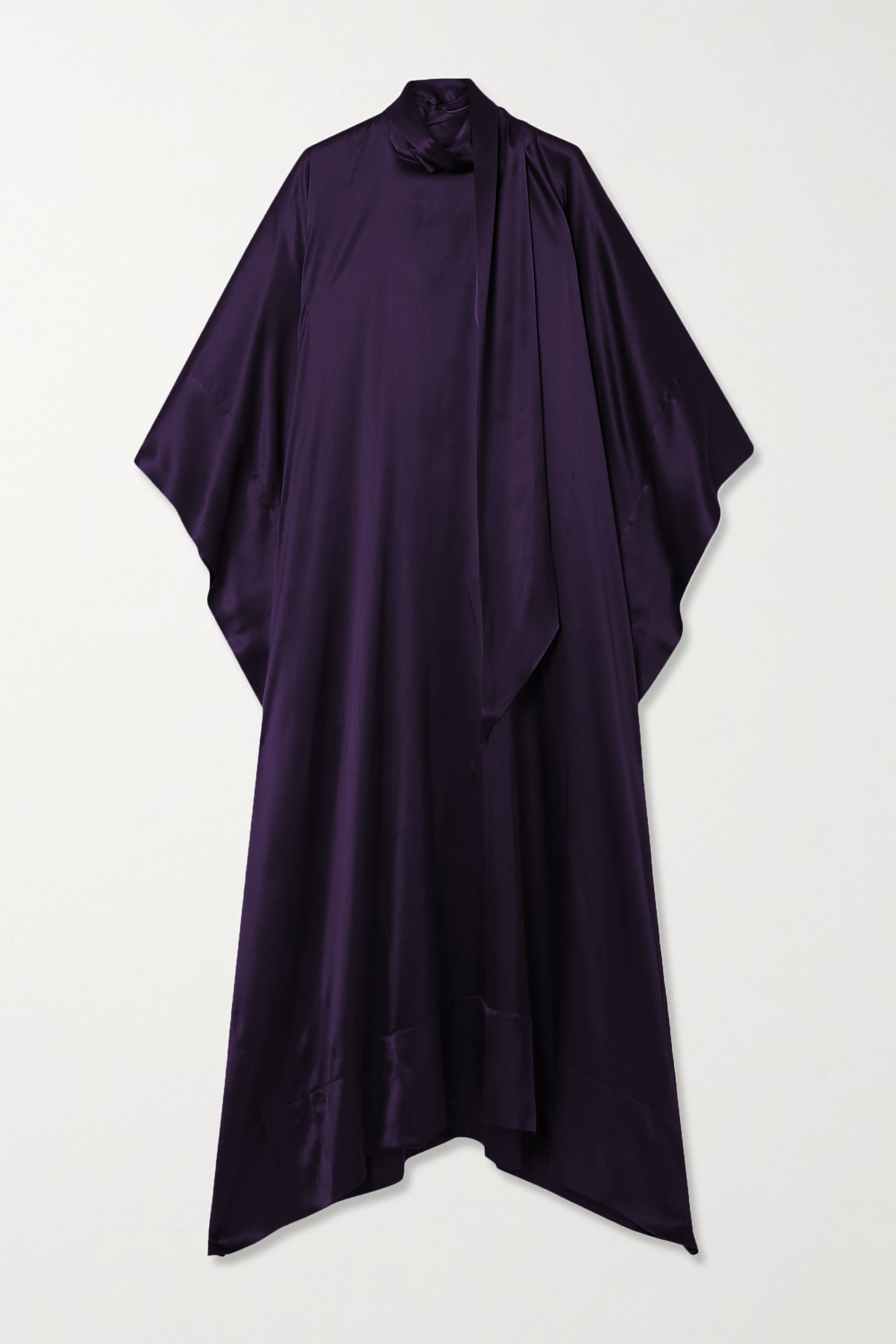 Korean Nida ( Kaftan ) Long Kaftan For Women's