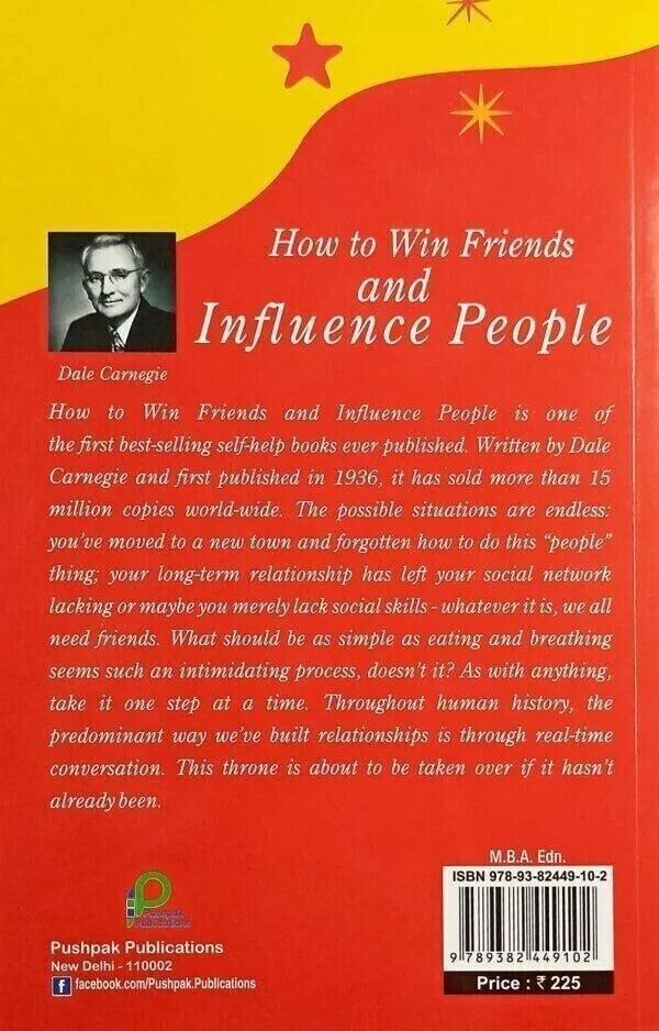 How to Win Friends
