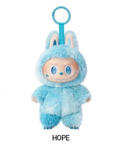Labubu Cartoon Collectible Toy – Cute Blind Box Figure (1 Pc) | Gift & Display Model
