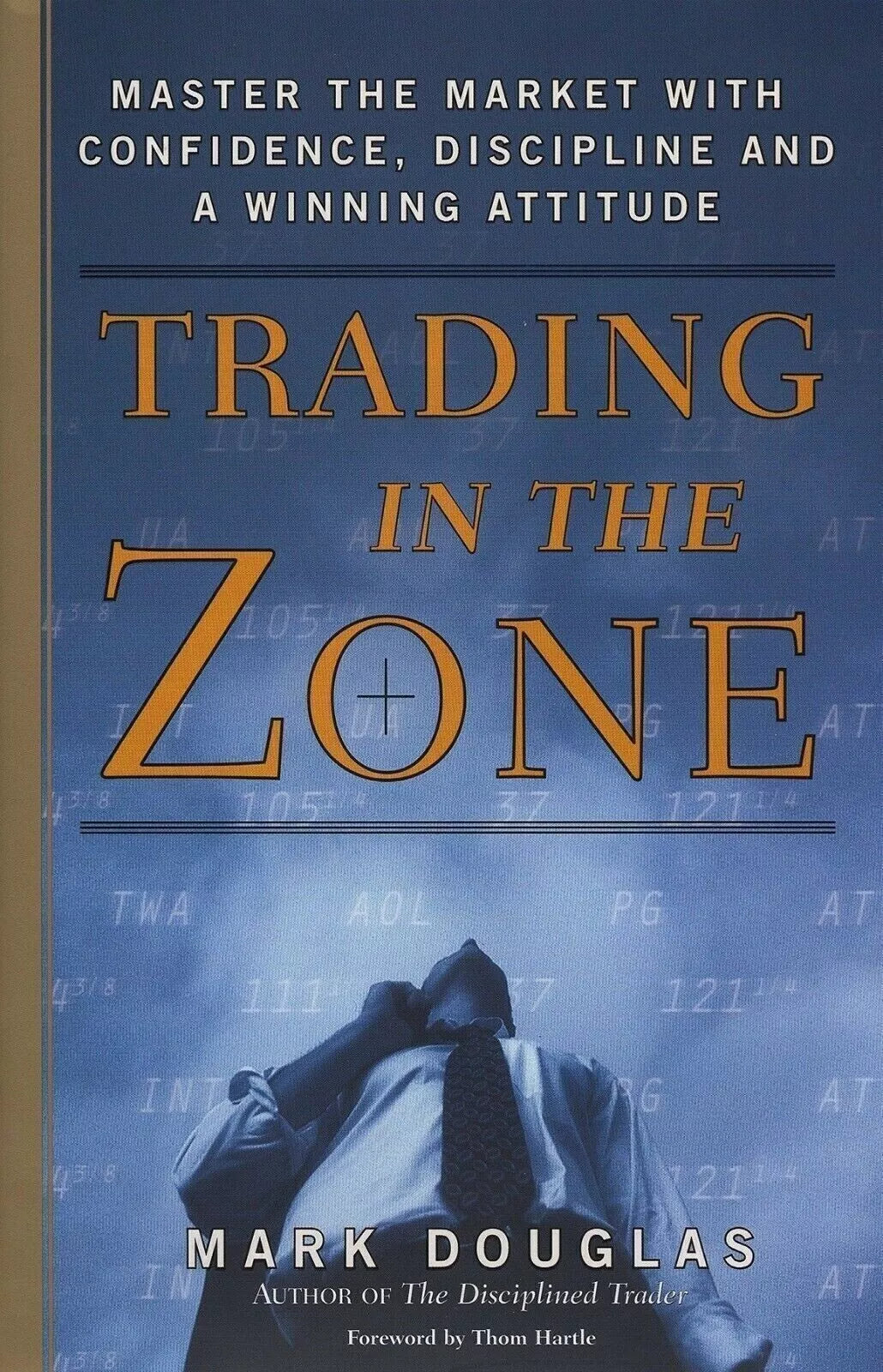 Disciplined Trader+MOUNTAIN IS u+Trading in the zone+Atomic + 101 ESS...Set of 5 books