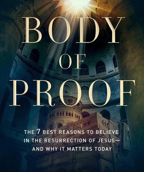 2 book combo by Jeremiah J. Johnston Jesus Discoveries,Body of Proof Paperback
