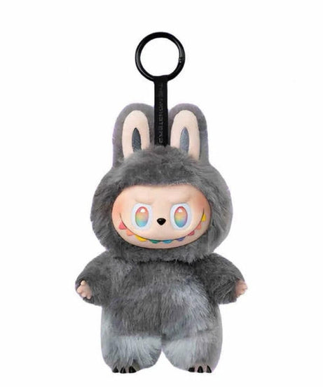 Labubu Cartoon Collectible Toy – Cute Blind Box Figure (1 Pc) | Gift & Display Model