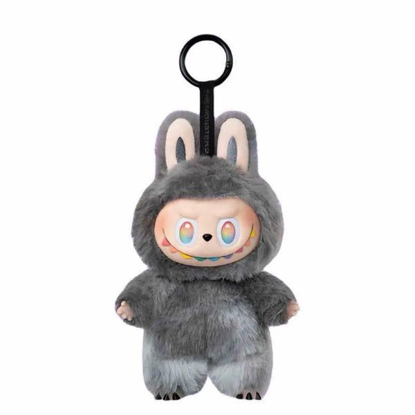 Labubu Cartoon Collectible Toy – Cute Blind Box Figure (1 Pc) | Gift & Display Model