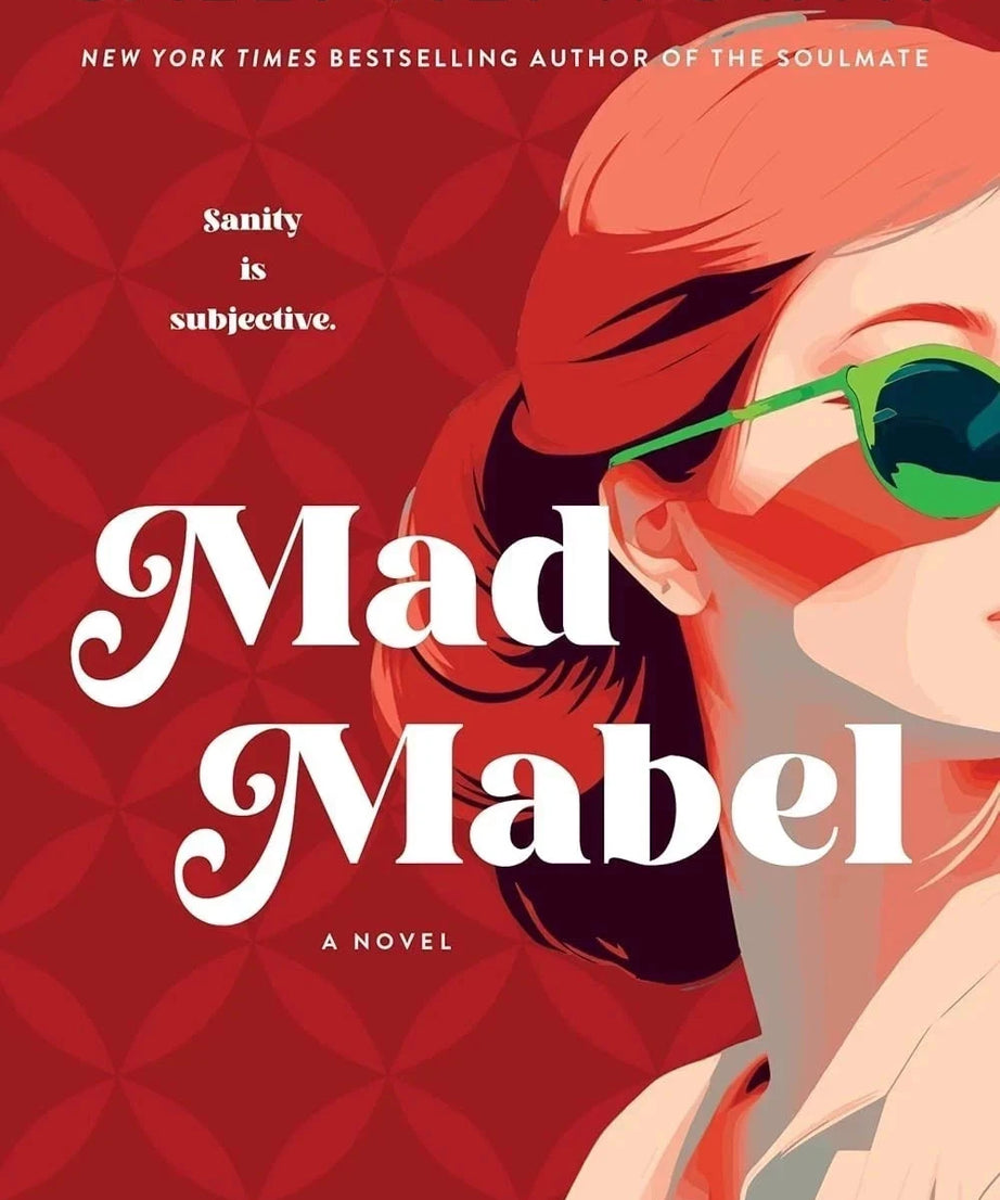 Mad Mabel Sally Hepworth English Paperback New Book