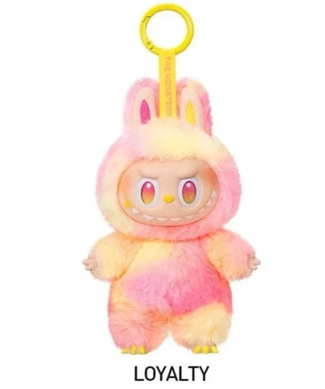 Labubu Cartoon Collectible Toy – Cute Blind Box Figure (1 Pc) | Gift & Display Model
