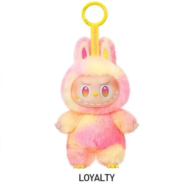 Labubu Cartoon Collectible Toy – Cute Blind Box Figure (1 Pc) | Gift & Display Model
