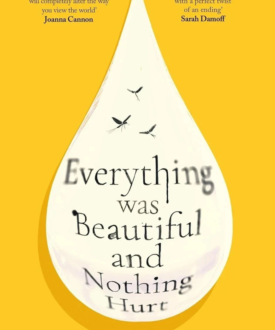 A Dog Called Money & Everything Was Beautiful 2 Book Combo Paperback Fiction
