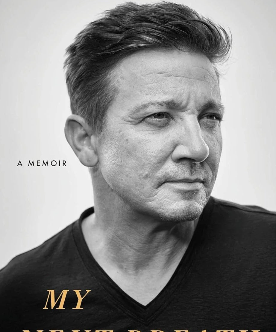 My Next Breath Paperback