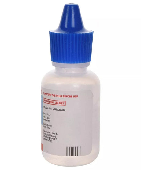 Candid Ear Drop 10ml PACK OF 3