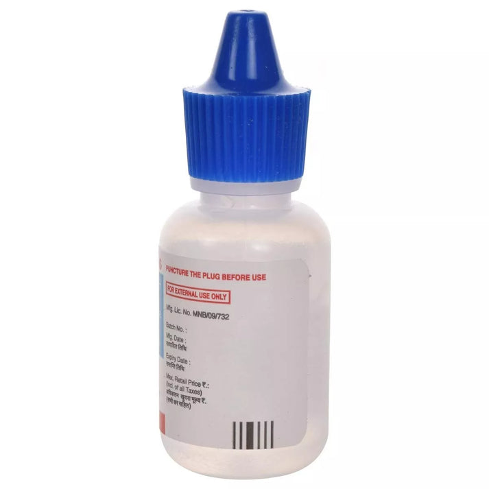 Candid Ear Drop 10ml PACK OF 3