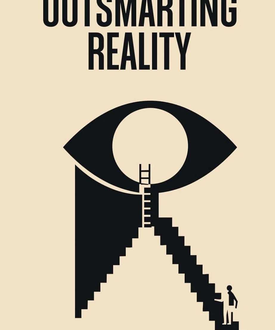 Outsmarting Reality Paperback