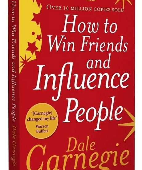 How to Win Friends