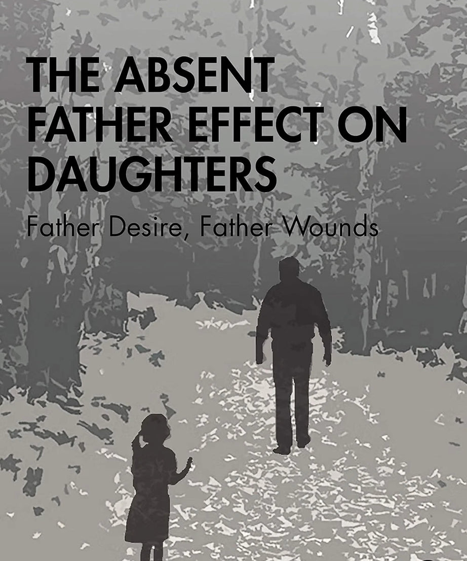 The Absent Father Effect on Daughters - Paperback By Schwartz, Susan E
