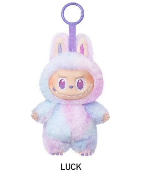 Labubu Doll Birthday Gift Cartoon Character Toy Action Figure Labubu (1 Blind )