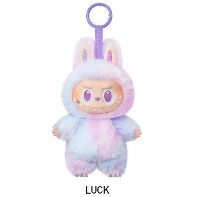 Labubu Doll Birthday Gift Cartoon Character Toy Action Figure Labubu (1 Blind )