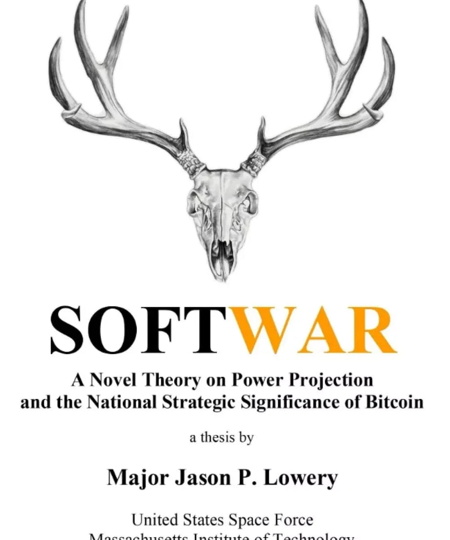 Softwar by Jason Paul Lowery (Paperback, 2023)