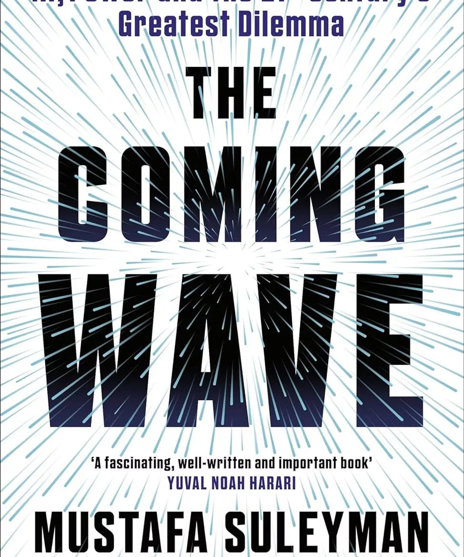 The Coming Wave (Paperback)