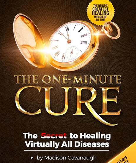 The One-Minute Daily Method – 2nd Edition | Paperback