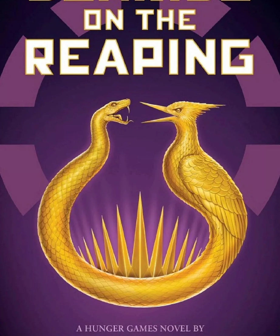 Sunrise on the Reaping Latest Edition : A Hunger Games Novel Paperback