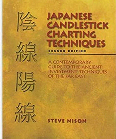Japanese Candlestick Charting Techniques : A Contemporary Guide to the...