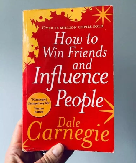 How to Win Friends