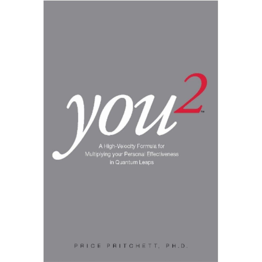 You 2 - Paperback