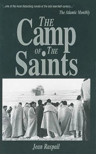 The Camp of the Saints Paperback